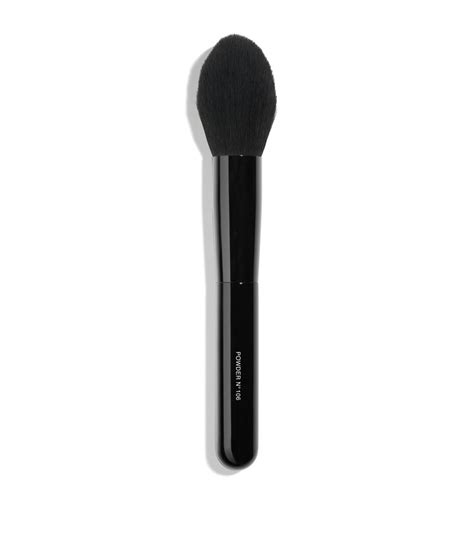 chanel pinceau poudre powder brush review|Chanel powder brush.